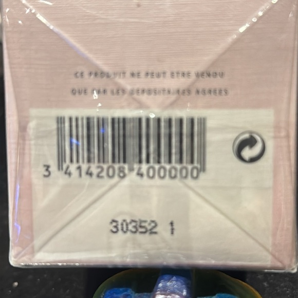 NIB Vivienne Westwood  Boudoir Eau de Parfum 
1.0 oz  natural spray - Picture 6 of 6